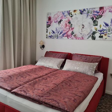K5-Suites In Der Altstadt อันนาแบร์ก-บุคโฮลซ์ ภายนอก รูปภาพ