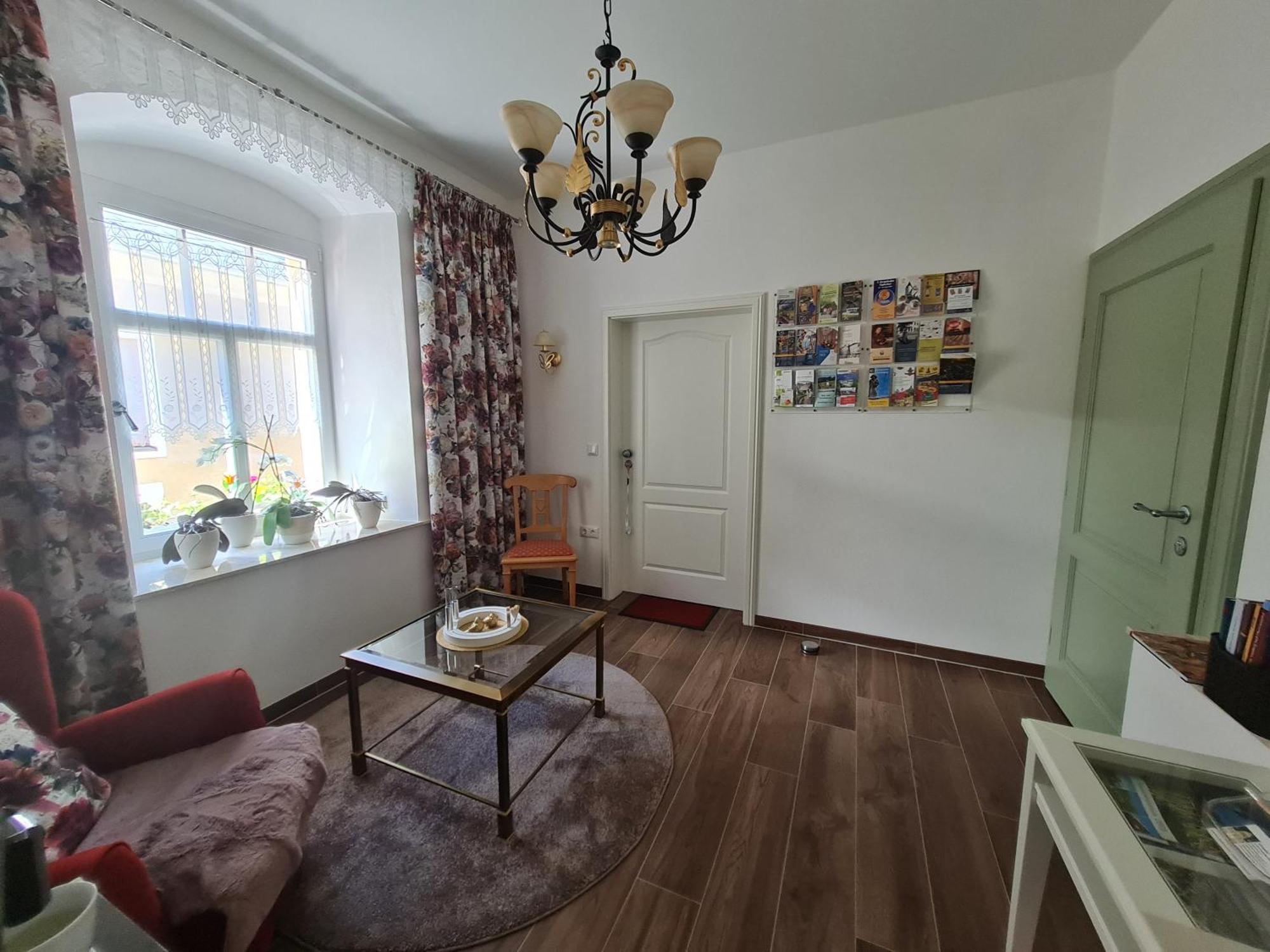K5-Suites In Der Altstadt อันนาแบร์ก-บุคโฮลซ์ ภายนอก รูปภาพ