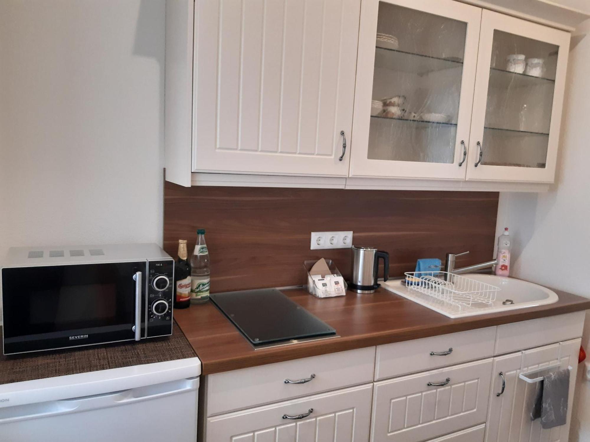 K5-Suites In Der Altstadt อันนาแบร์ก-บุคโฮลซ์ ภายนอก รูปภาพ