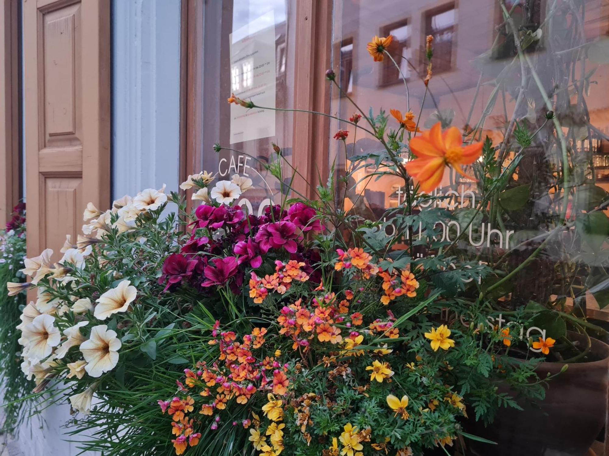 K5-Suites In Der Altstadt อันนาแบร์ก-บุคโฮลซ์ ภายนอก รูปภาพ
