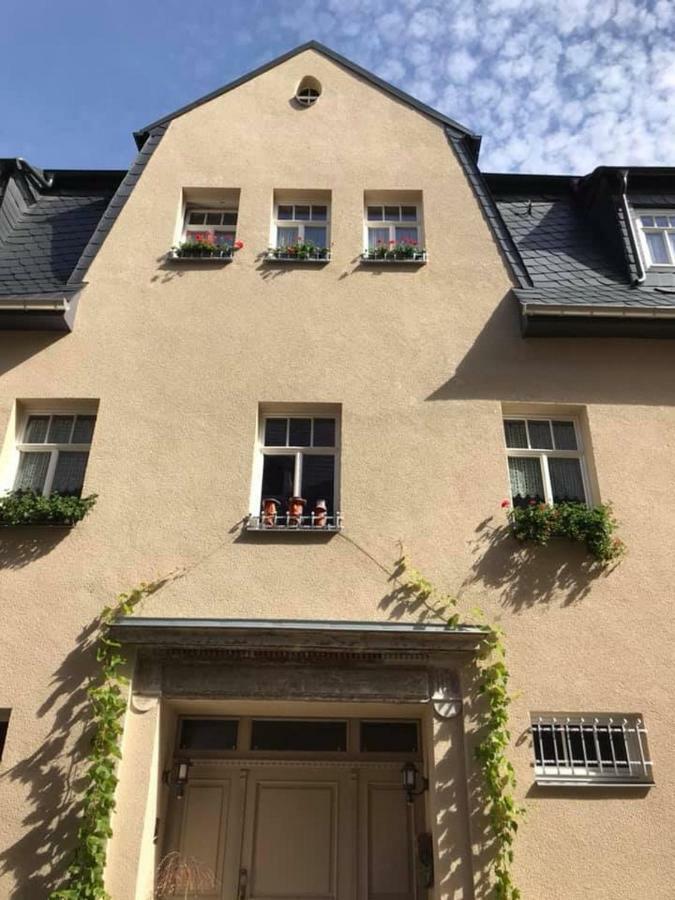 K5-Suites In Der Altstadt อันนาแบร์ก-บุคโฮลซ์ ภายนอก รูปภาพ